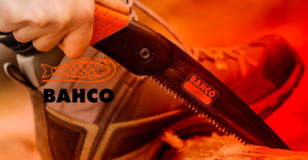 BAHCO – The Tools Company